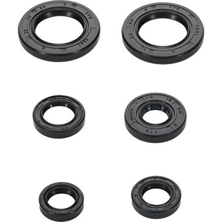 ENGINE OIL SEAL KIT HON CRF250L 13-20