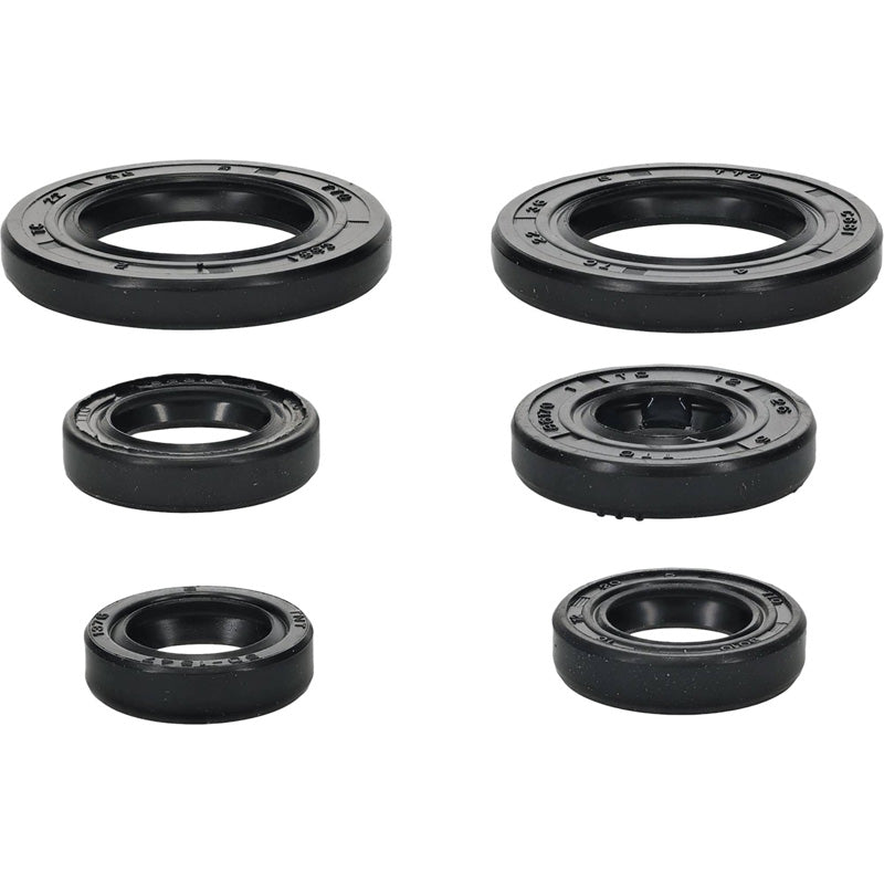 ENGINE OIL SEAL KIT HON CRF250L 13-20