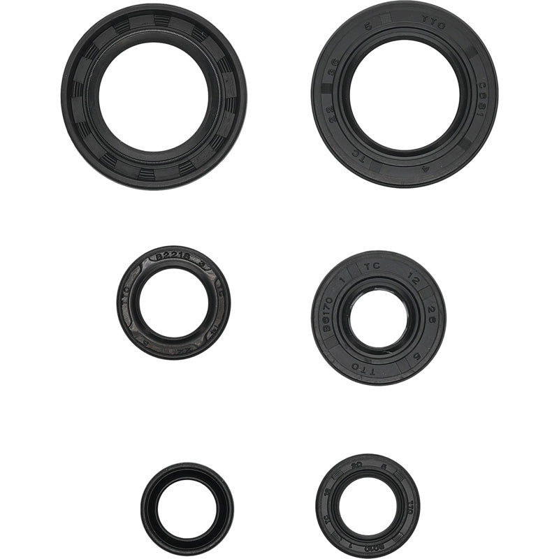 ENGINE OIL SEAL KIT HON CRF250L 13-20