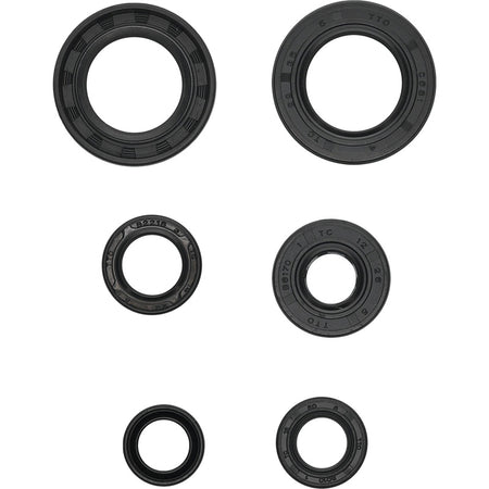 ENGINE OIL SEAL KIT HON CRF250L 13-20
