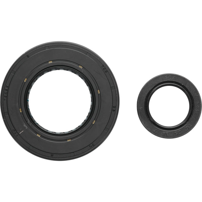 ENGINE OIL SEAL KIT POL HAWKEYE 2X4 06-11
