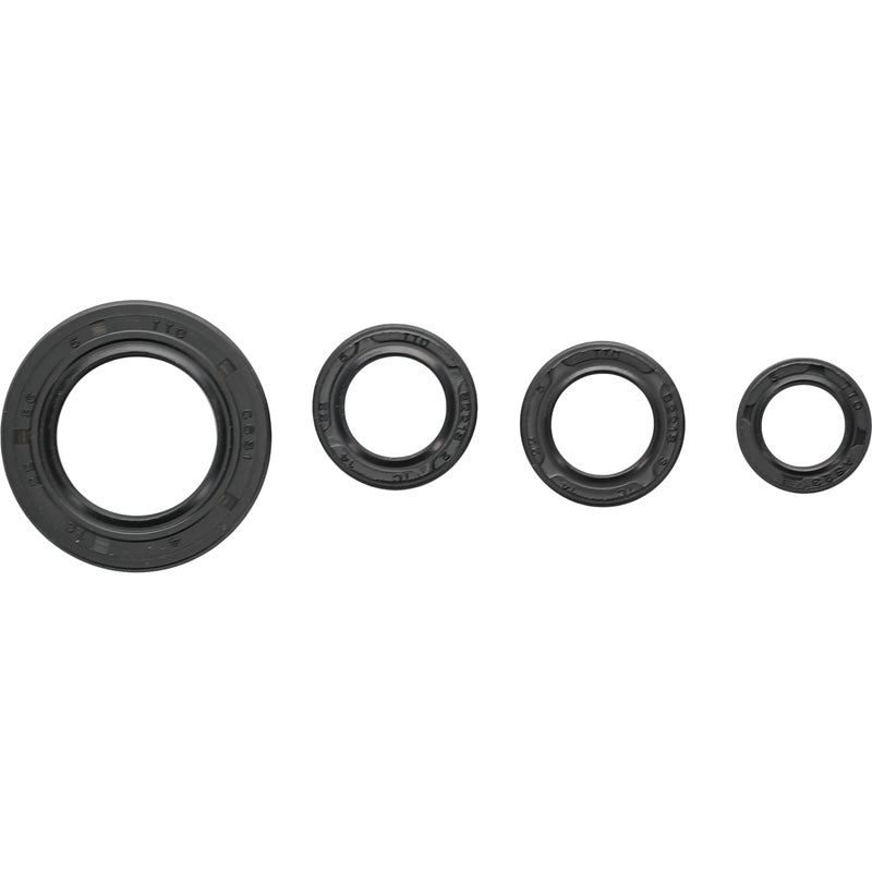 ENGINE OIL SEAL KIT HON CRF250F 19-20