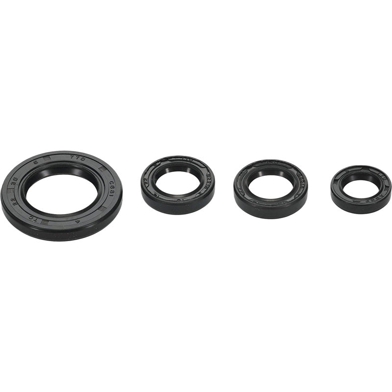 ENGINE OIL SEAL KIT HON CRF250F 19-20