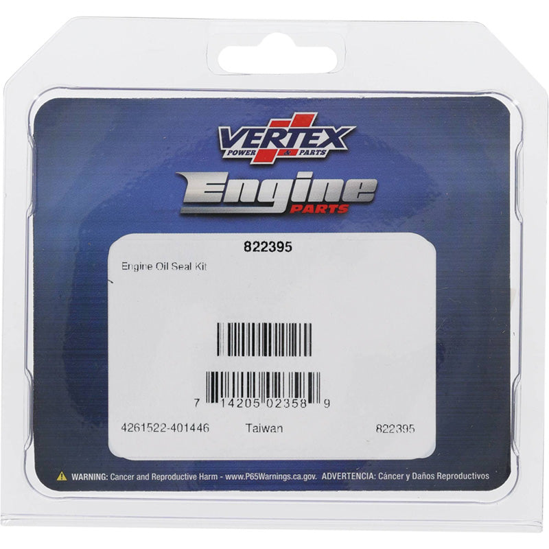 ENGINE OIL SEAL KIT HON CRF250F 19-20