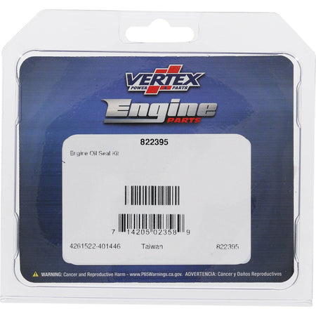 ENGINE OIL SEAL KIT HON CRF250F 19-20