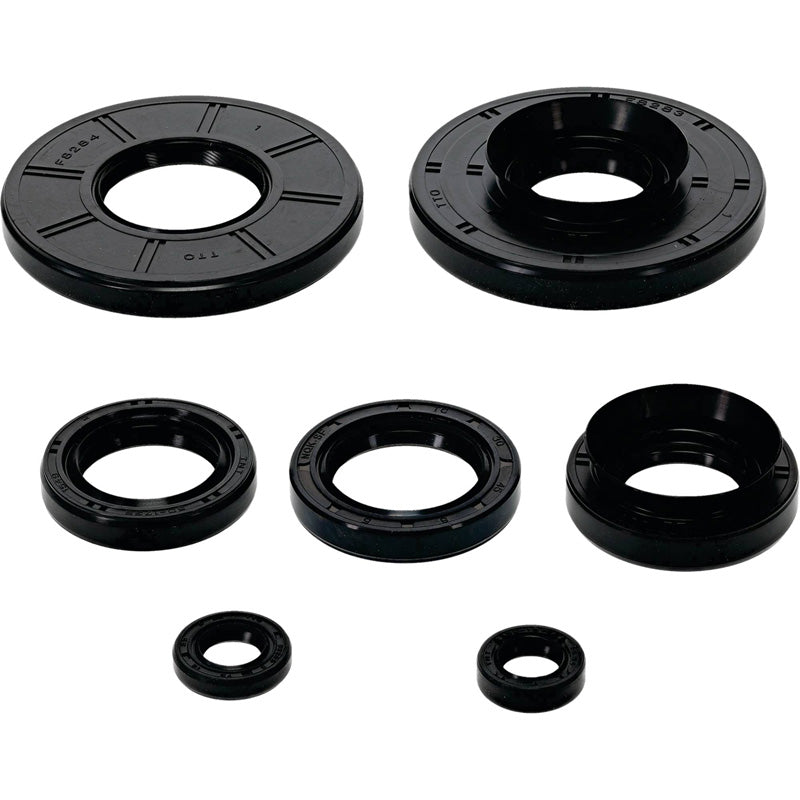 ENGINE OIL SEAL KIT KAW TERYX 4 4X4 12-13