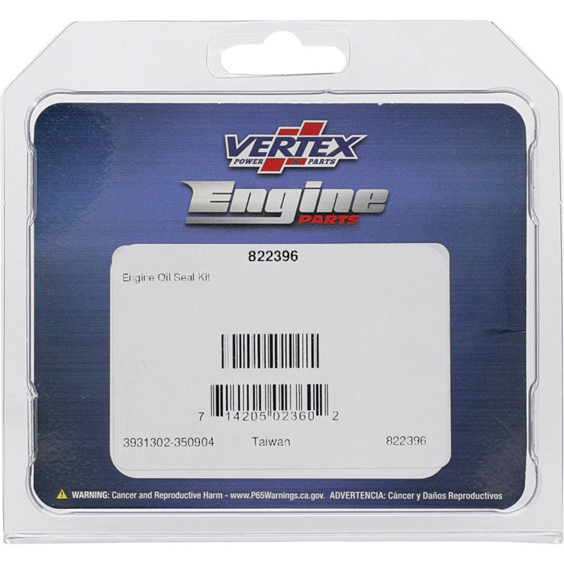 ENGINE OIL SEAL KIT KAW TERYX 4 4X4 12-13