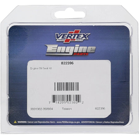 ENGINE OIL SEAL KIT KAW TERYX 4 4X4 12-13