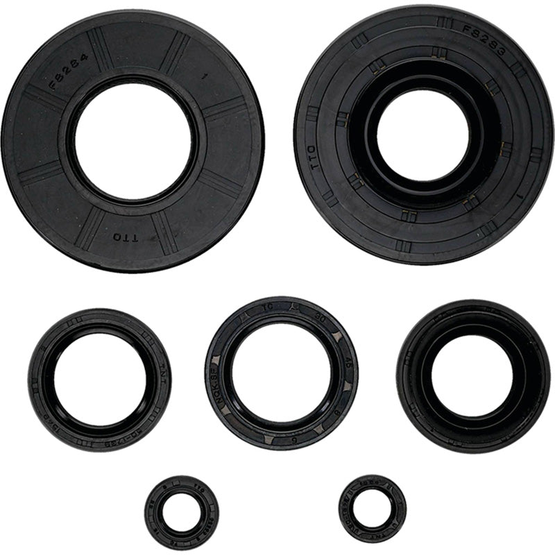 ENGINE OIL SEAL KIT KAW TERYX 4 4X4 12-13