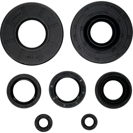 ENGINE OIL SEAL KIT KAW TERYX 4 4X4 12-13