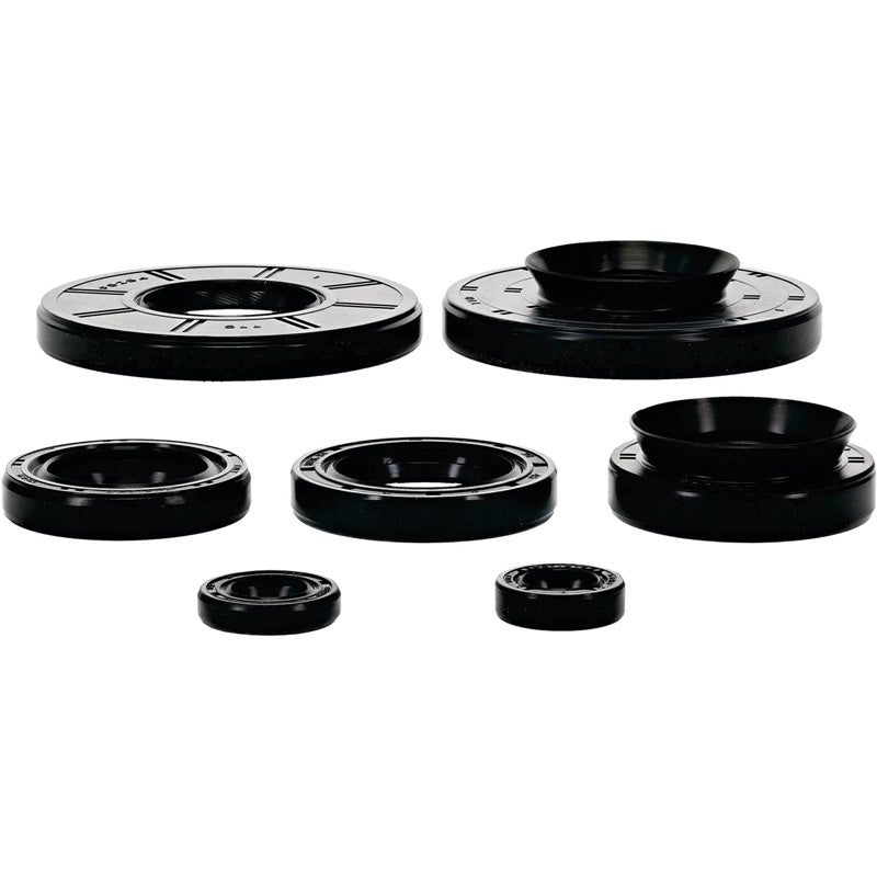ENGINE OIL SEAL KIT KAW TERYX 4 4X4 12-13