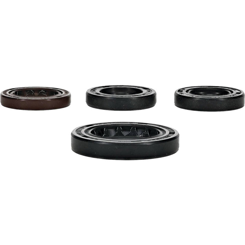 %ENGINE OIL SEAL KIT KAW KFX50 07-20