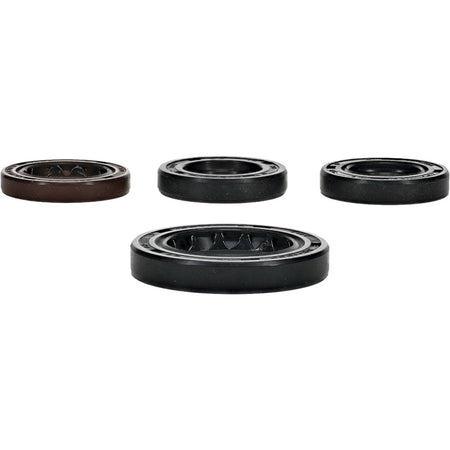 %ENGINE OIL SEAL KIT KAW KFX50 07-20