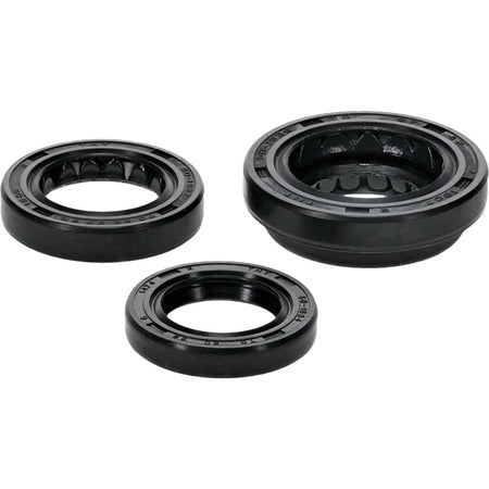 %ENGINE OIL SEAL KIT KAW KFX90 07-20
