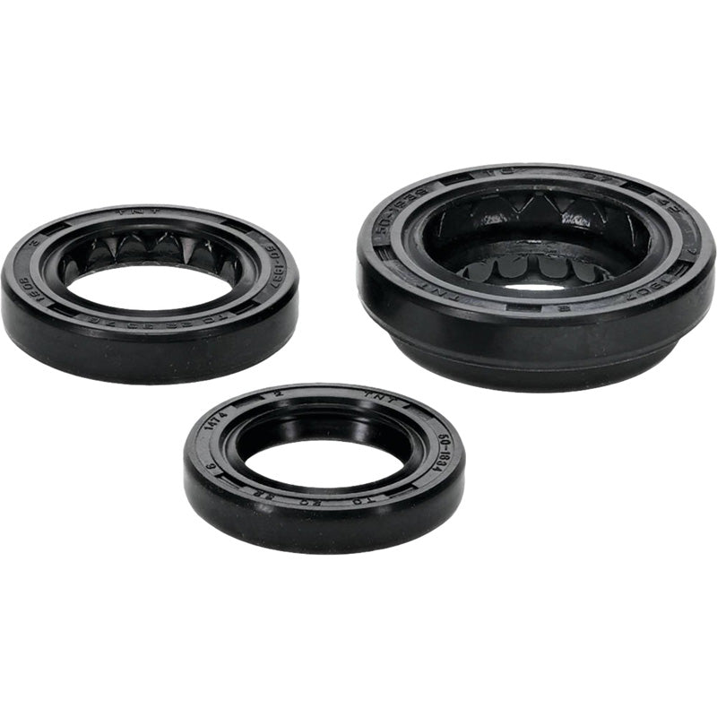 %ENGINE OIL SEAL KIT KAW KFX90 07-20