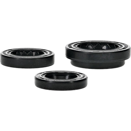 %ENGINE OIL SEAL KIT KAW KFX90 07-20