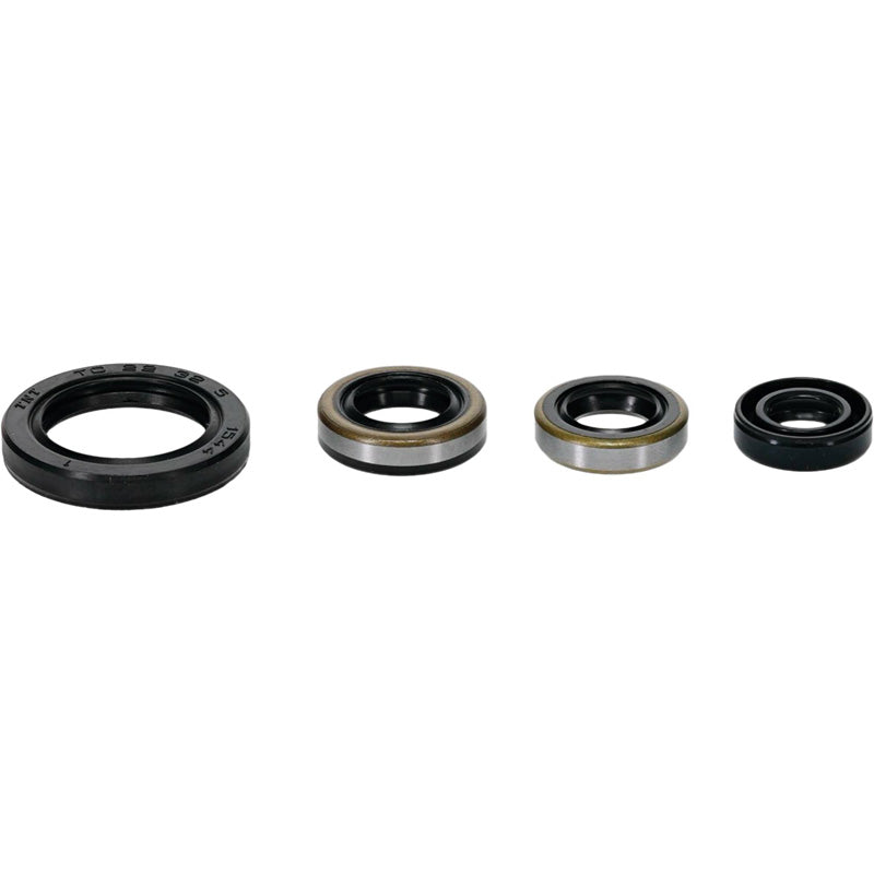 ENGINE OIL SEAL KIT KAW KLX140 08-20