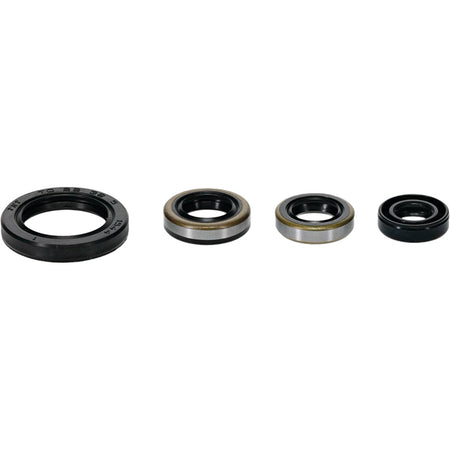 ENGINE OIL SEAL KIT KAW KLX140 08-20