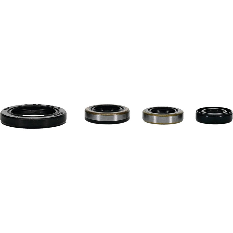 ENGINE OIL SEAL KIT KAW KLX140 08-20