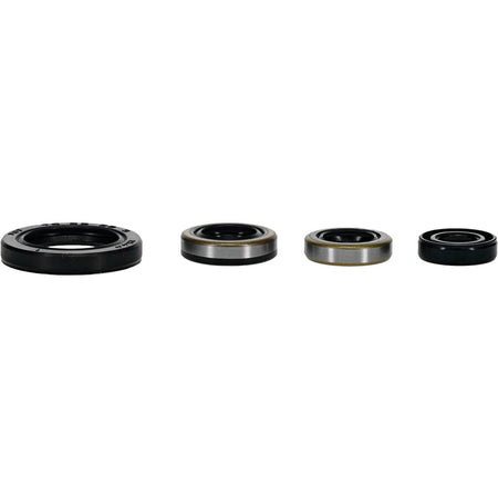 ENGINE OIL SEAL KIT KAW KLX140 08-20