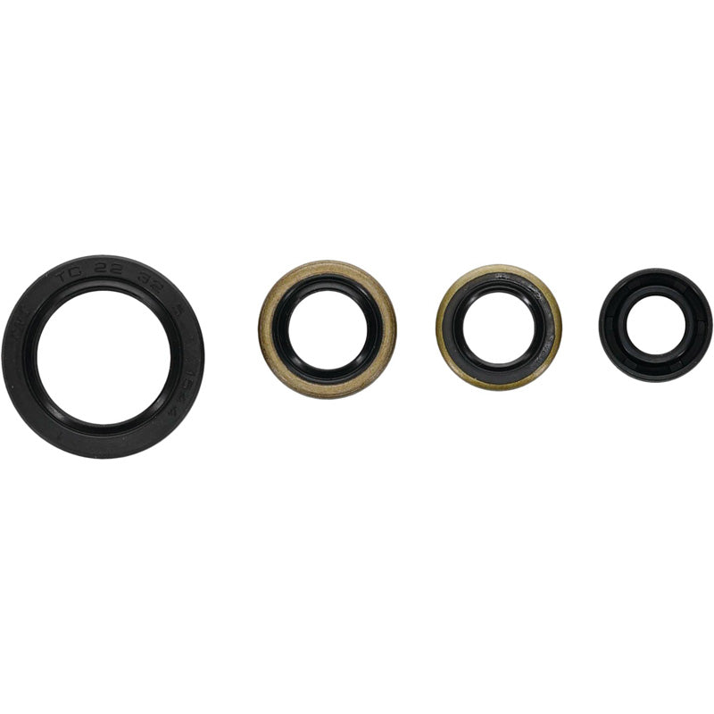 ENGINE OIL SEAL KIT KAW KLX140 08-20