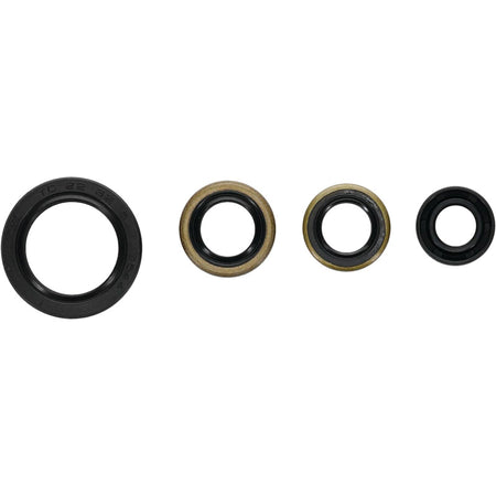 ENGINE OIL SEAL KIT KAW KLX140 08-20