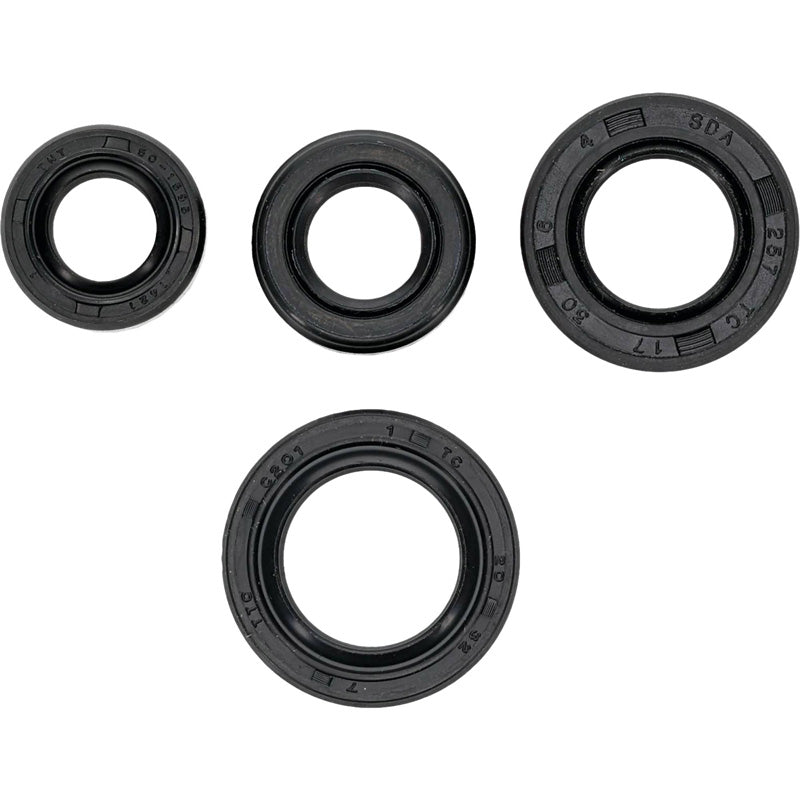 ENGINE OIL SEAL KIT SUZ DR-Z50 2019
