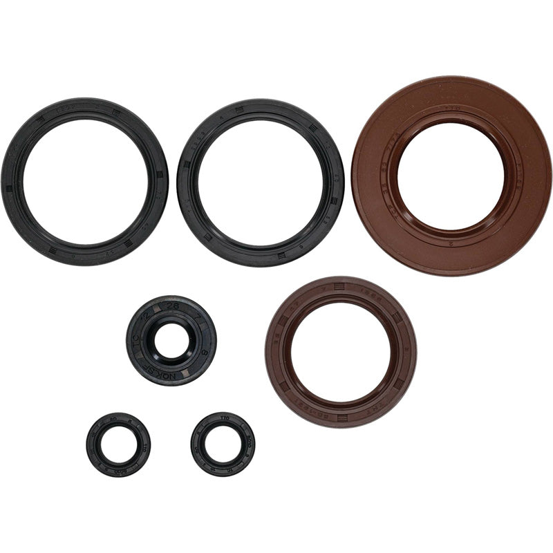 ENGINE OIL SEAL KIT CAN-AM MAVERICK 18-22