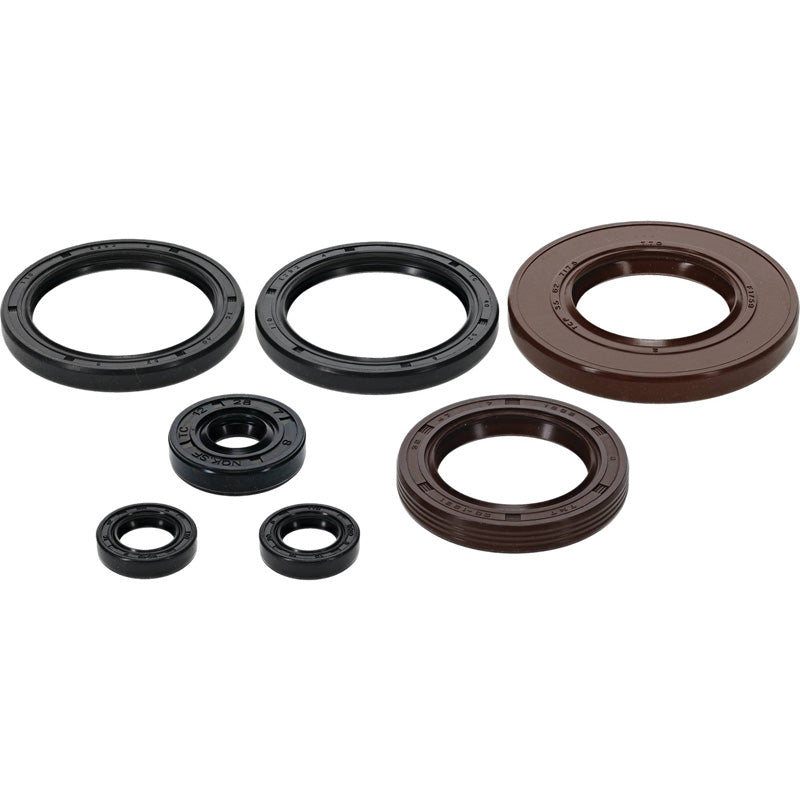 ENGINE OIL SEAL KIT CAN-AM MAVERICK 18-22