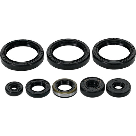 ENGINE OIL SEAL KIT