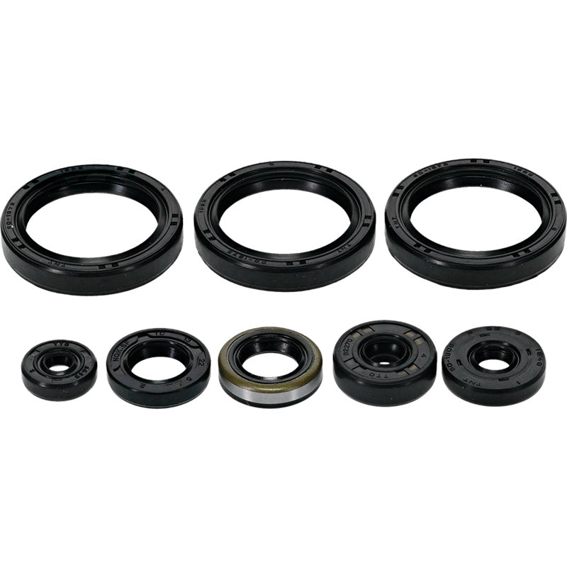 ENGINE OIL SEAL KIT