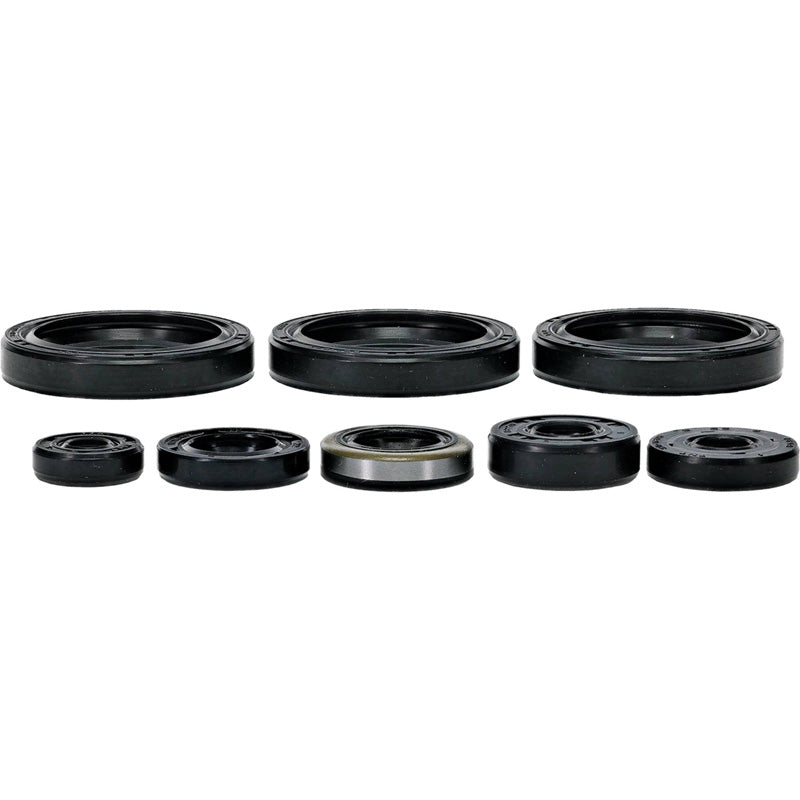 ENGINE OIL SEAL KIT