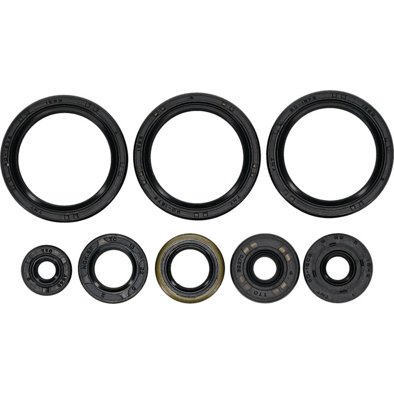 ENGINE OIL SEAL KIT