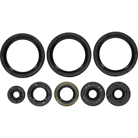 ENGINE OIL SEAL KIT