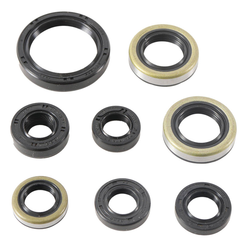 OIL SEAL KIT KX450F 450CC 16-17