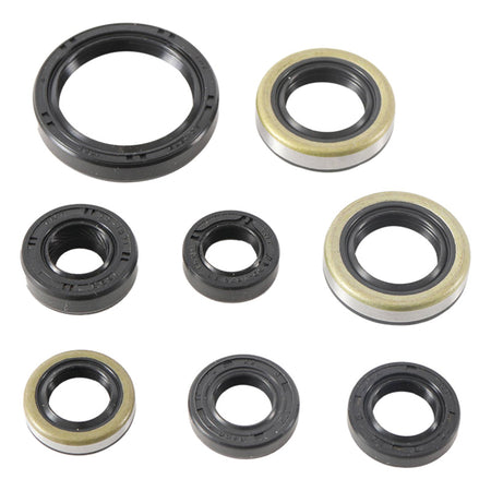 OIL SEAL KIT KX450F 450CC 16-17