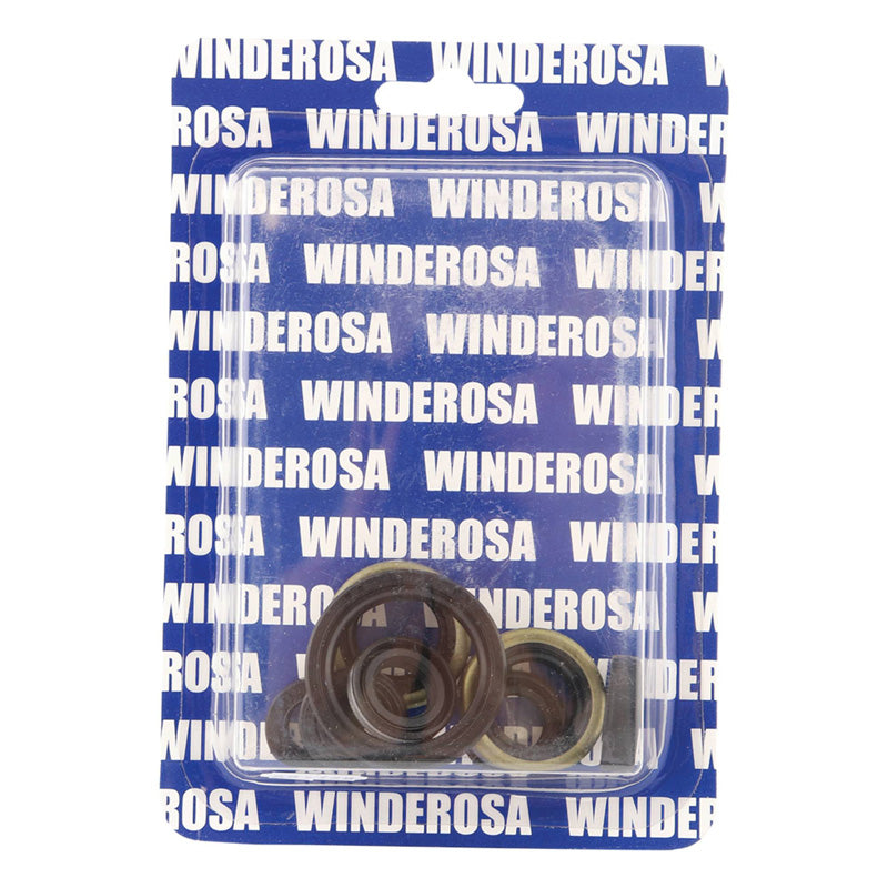 OIL SEAL KIT KX450F 450CC 16-17