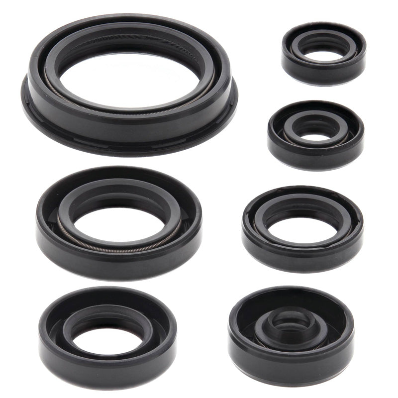 OIL SEAL KIT YAMAHA WR250F 15 YZ250F 14-16