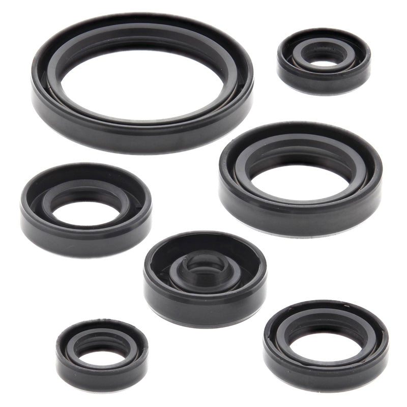 OIL SEAL KIT YAMAHA YZ450F 14-16