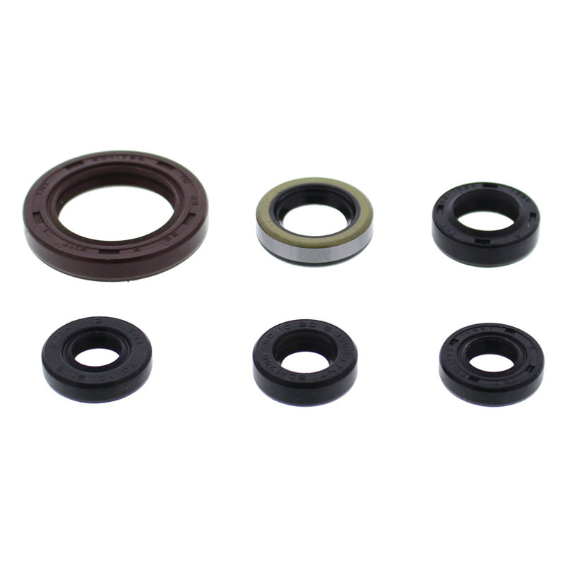 OIL SEAL KIT SUZUKI LT-Z400 09-14