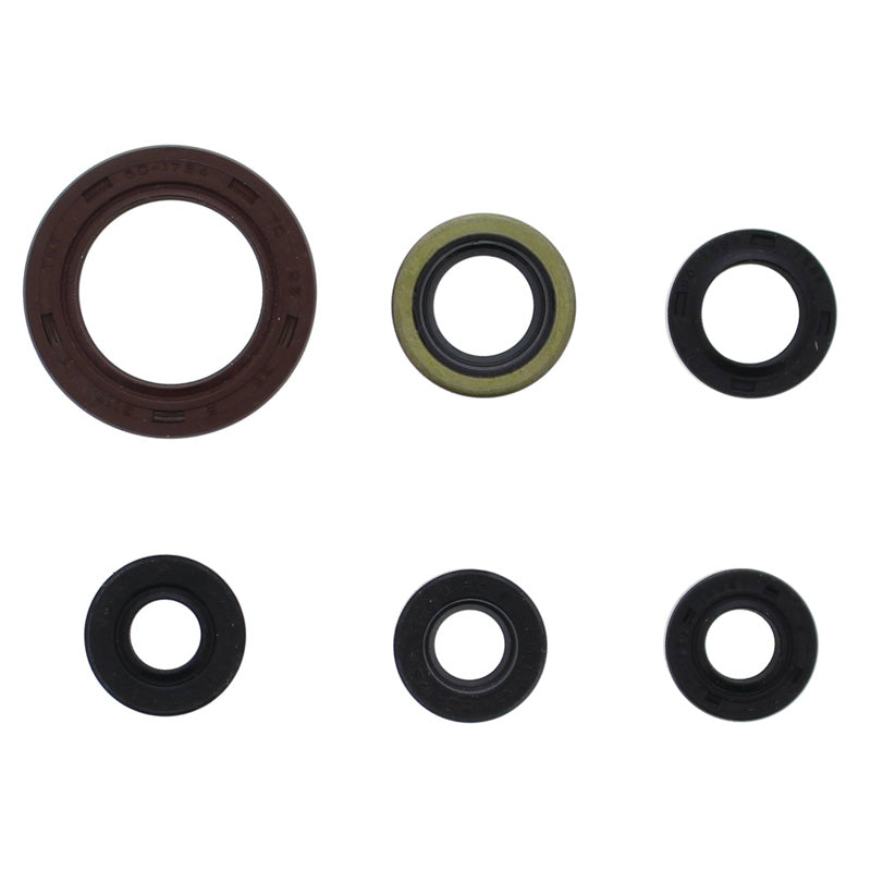 OIL SEAL KIT SUZUKI LT-Z400 09-14