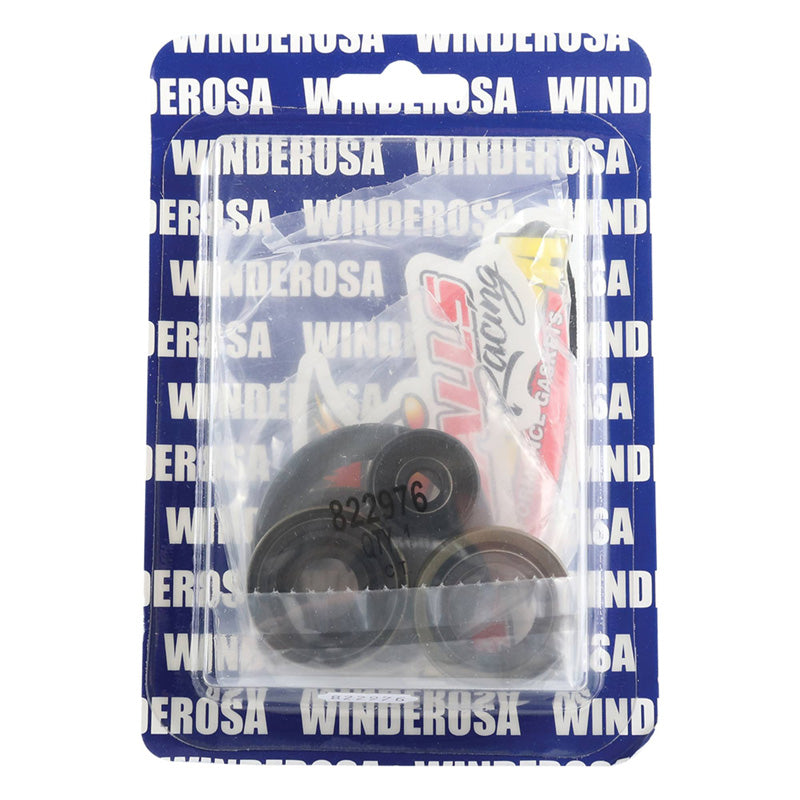 OIL SEAL KIT 250 SX 2017