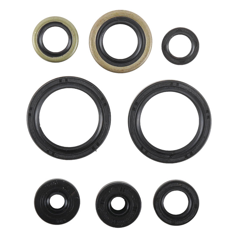 OIL SEAL KIT KX250F 250CC 2017