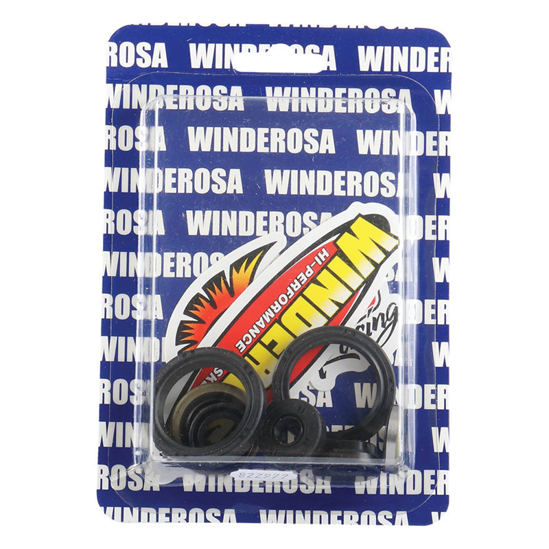 OIL SEAL KIT KX250F 250CC 2017