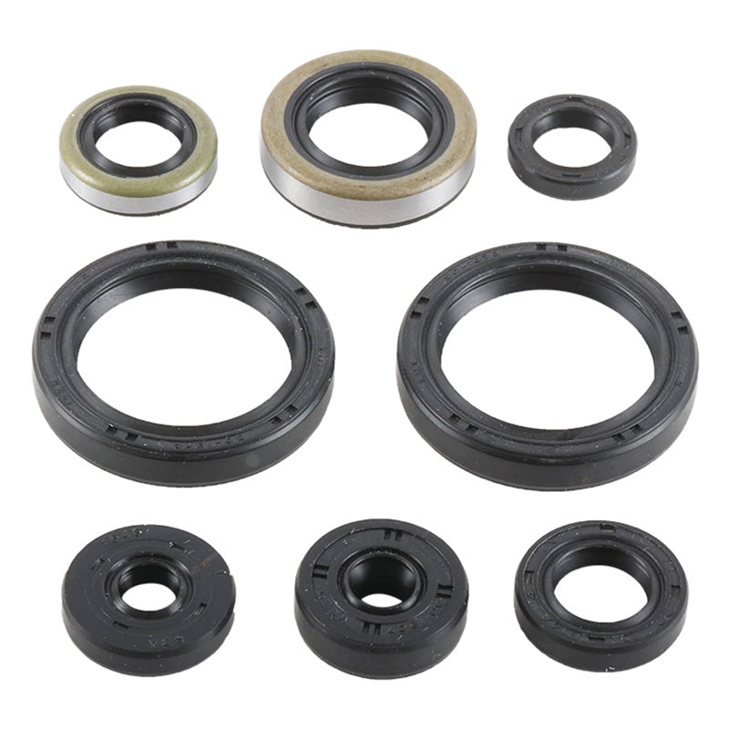 OIL SEAL KIT KX250F 250CC 2017