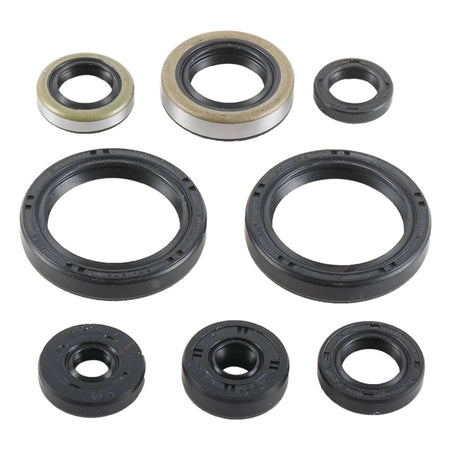 OIL SEAL KIT KX250F 250CC 2017