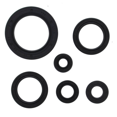 OIL SEAL KIT TRX680 RINCON 03-17