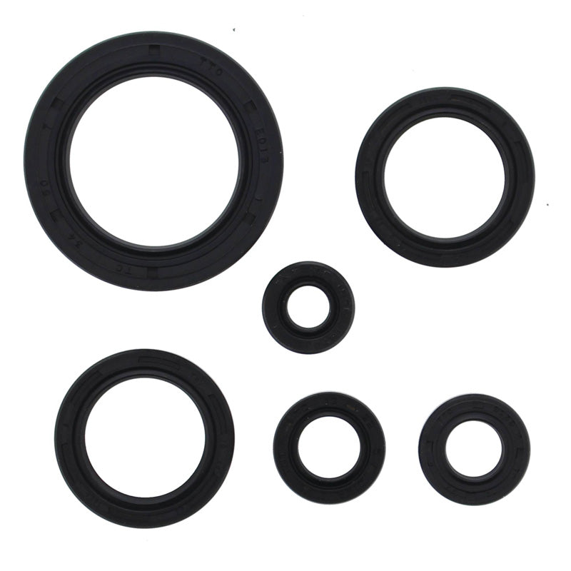 OIL SEAL KIT TRX680 RINCON 03-17