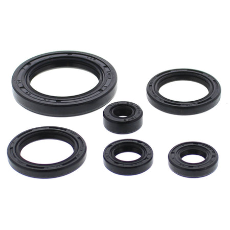 OIL SEAL KIT TRX680 RINCON 03-17