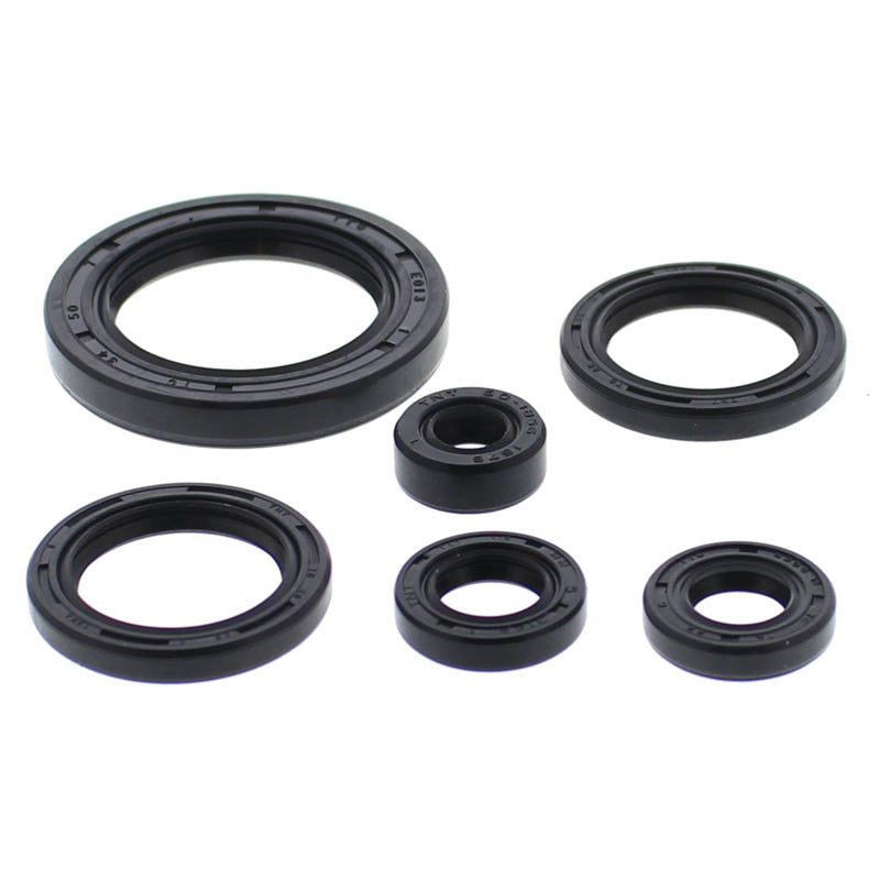 OIL SEAL KIT TRX680 RINCON 03-17